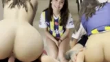 Fenerbahçeli kız pornosu